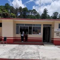 SS de Oaxaca ve “emergencia sanitaria” en brote de covid en poblado zoque de Chimapala