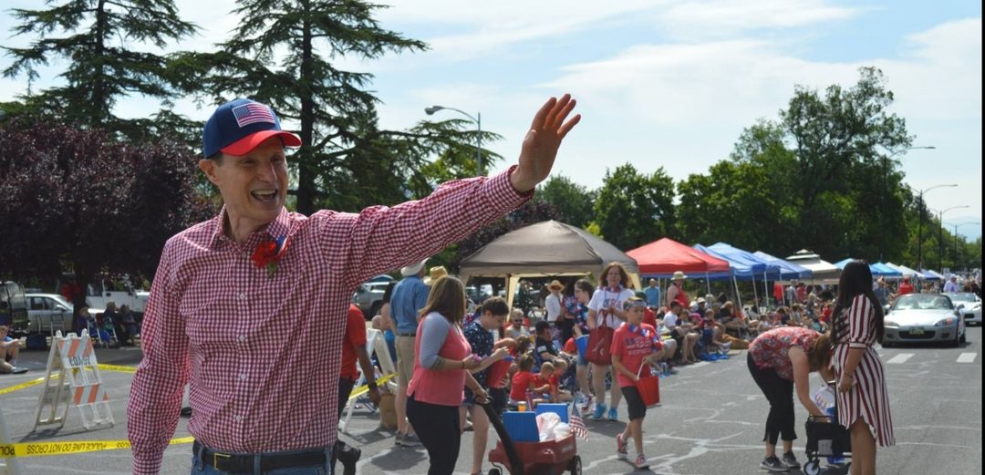 Ron Wyden 2