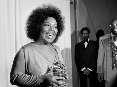 Muere a los 88 años Roberta Flack, cantante de éxitos como "Killing Me Softly With His Song"