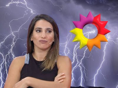 Cinthia Fernández, implacable contra El Trece: "Obvio que renuncio"