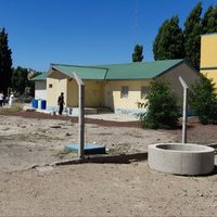 Por un escape de gas volvieron a cerrar el matadero municipal de Zapala