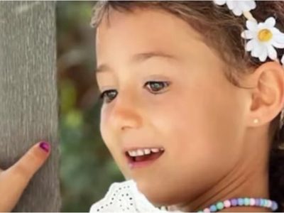 La palabra de Gustavo Yankelevich tras la muerte de su nieta Mila