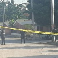 Hallan bolsas con restos humanos en Emiliano Zapata, Veracruz