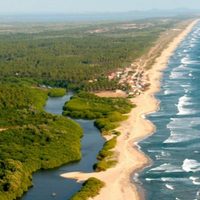 Excolaborador de César Duarte impulsa desarrollo turístico en zona de trasiego de droga de Acapulco