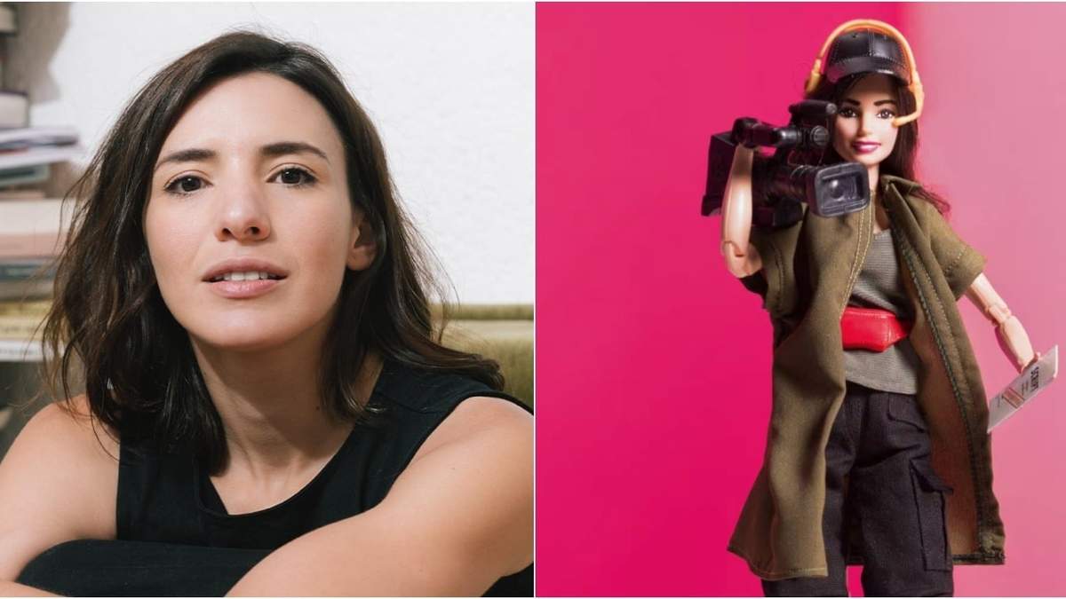 La cineasta mexicana Lila Avilés