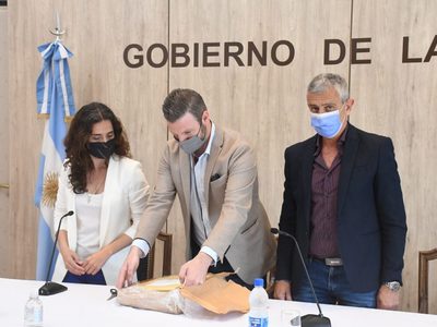 La Pampa licitó un área petrolera y busca consolidarse como productora de energía eléctrica