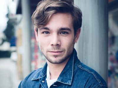 Atención fanáticos: Carlos Cuevas regresa con un spin-off de la popular serie "Merlí"