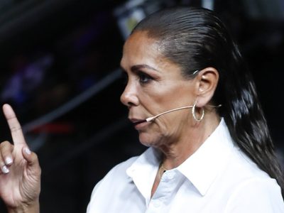 Telecinco destapó el gran secreto de Isabel Pantoja: todos quedaron sin aliento
