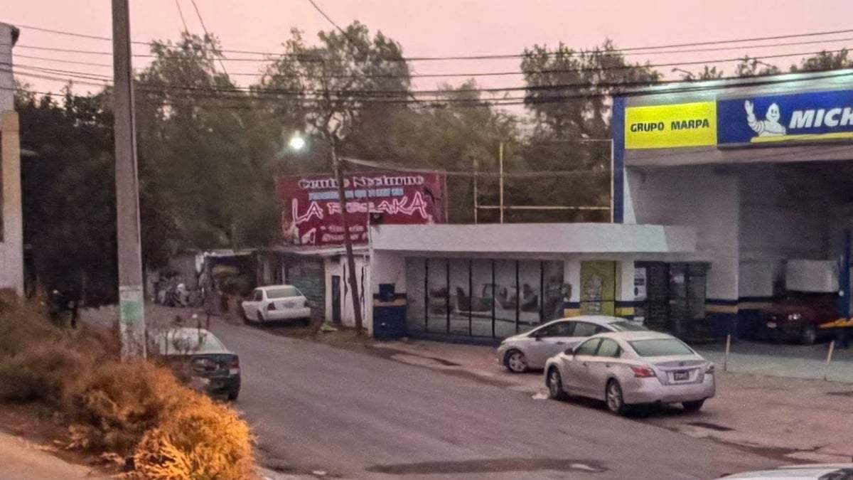 "Hubo detonaciones": gobierno de Hidalgo sobre masacre en bar de Tula