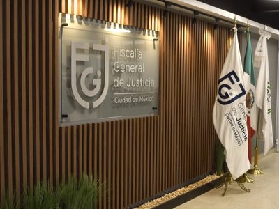 Un adolescente de 14 años, presunto asesino de su hermano menor en Tlalpan