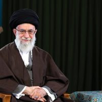 El ayatolá Jamenei asegura que Irán puede luchar más allá de sus fronteras