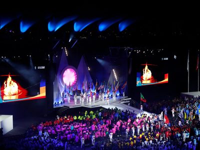 México termina en cuarto lugar del medallero en los Juegos Parapanamericanos 2023