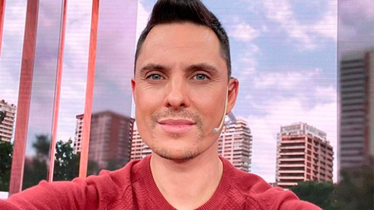 Lío Pecoraro. Fuente: (Twitter)
