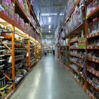 The Home Depot ganó más de 16 mil millones de dólares durante el 2021