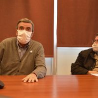 Minería en San Juan: Acuerdan reuniones semanales para analizar el progreso en los yacimientos