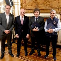 El escándalo de Espert divide aguas y produce tensiones en LLA