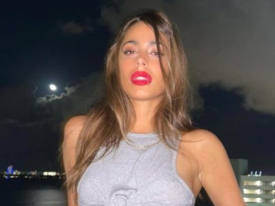 Posible confirmación: Tini Stoessel está cada vez más cerca de un reconocido futbolista