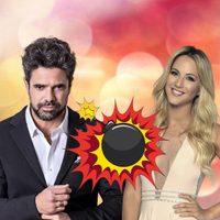 "Voy a poner en duda": la elocuente versión sobre el romance entre Flor Vigna y Luciano Castro