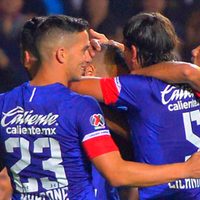 Cruz Azul, termina de superlíder; Morelia deja pase en suspenso