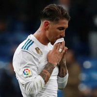 La exigencia millonaria de Sergio Ramos para seguir en el Real Madrid