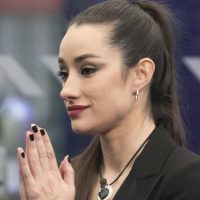 “Te extraño tanto tanto tanto...": Adara Molinero dejó salir sus sentimientos con dos fotos
