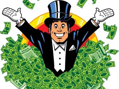 Quiénes son los millonarios argentinos que destaca la revista Forbes