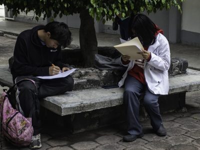 SEP abre este jueves registro para aspirantes de prepa que no alcanzaron lugar en UNAM e IPN