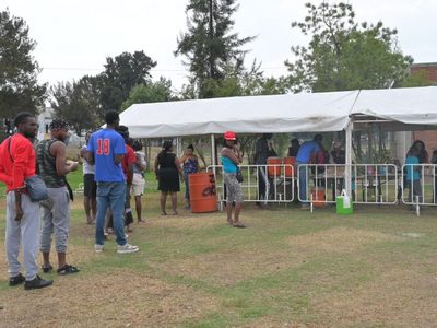 Dos de los nuevos albergues en Tláhuac y Xochimilco tienen lugar para 300 personas: Sibiso
