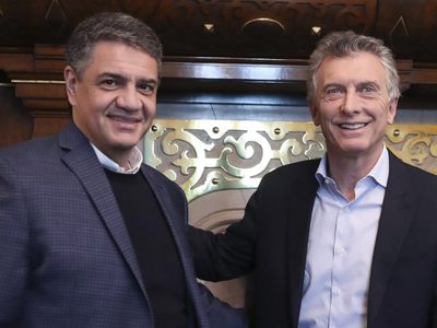 Jorge Macri: “Me hubiera gustado alguien con más experiencia política que Marcos Peña”