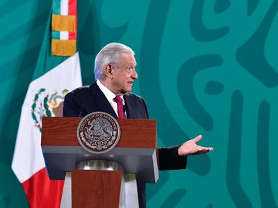 Ningún expresidente va a ser perseguido por cuestiones políticas, asegura López Obrador