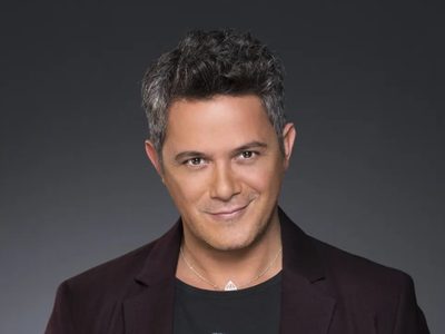 "Siempre estarás en mí": Alejandro Sanz y el homenaje más sentido a un gran amigo