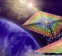 La NASA apuesta por la propulsión con velas solares difractivas