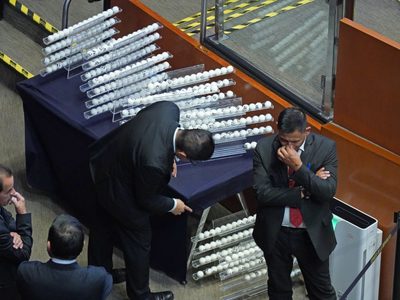 La coyuntura del Congreso