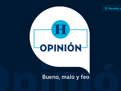 Bueno, malo y feo