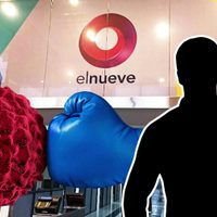 La mala noticia que deberá afrontar una reconocida figura de El Nueve