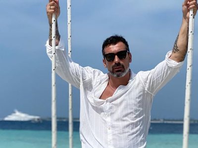 El Pocho Lavezzi no gana para disgustos: el escándalo millonario que sacude su vida
