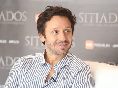 La razón por la que los nombres de los hijos de Benjamín Vicuña y Pampita empiezan con B. ¡Mirá vos!