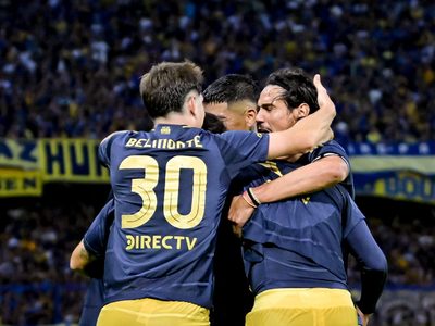“Nos hacemos muy fuertes”: Fernando Gago resaltó el poderío de Boca de local