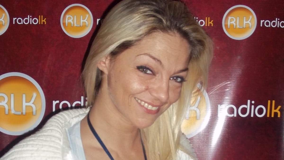 Tamara Paganini. Fuente: (Instagram)