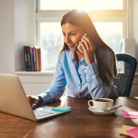 Teletrabajo: esta es la fecha en la que empezará a regir la nueva ley