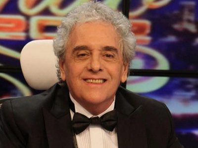 Antonio Gasalla puso fin a los rumores y dio una buena noticia. ¡Inesperada!