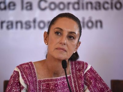 “No voy a entrar en debate con Marcelo”, no es momento de hacer propuestas: Sheinbaum