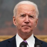 Biden promete duplicar la donación mundial de vacunas contra el coronavirus