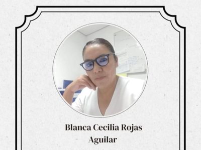 Asesinan a la enfermera Blanca Cecilia en asalto carretero en Puebla