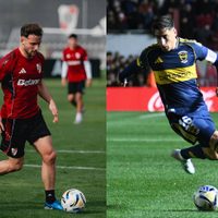 Boca y River ya tienen fecha confirmada para los 16avos