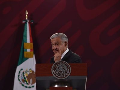 Estos fueron los principales temas de la conferencia mañanera de AMLO del 14 de marzo (Video)