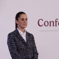 Estos fueron los temas de la conferencia mañanera de Sheinbaum del 21 de octubre (Video