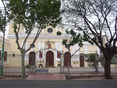 Todo tipo de tours: te invitamos a conocer Maipú, una ciudad con muchos atractivos