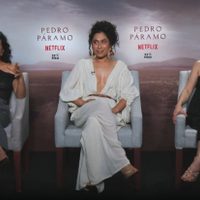 Las mujeres en “Pedro Páramo” personajes con grandes dolores en su vida; estreno en Netflix (Video)