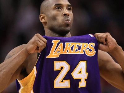 El conmovedor homenaje que rindieron a Kobe Bryant en su funeral tres estrellas de la música